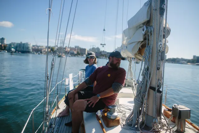 Photograph 4, Victoria Classic Boat Festival