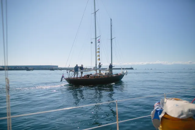 Photograph 9, Victoria Classic Boat Festival