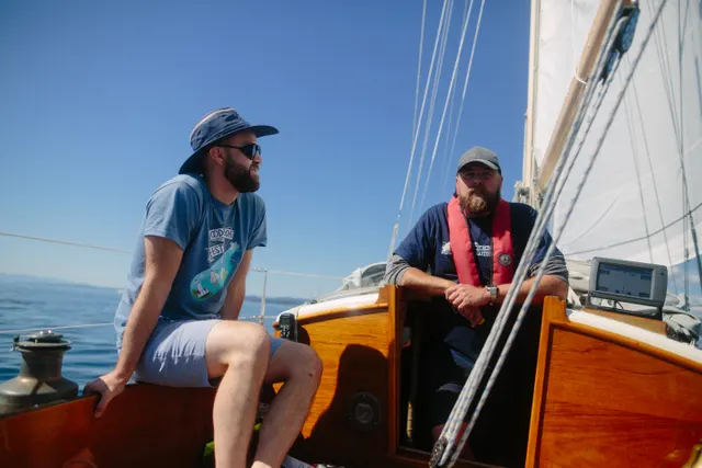 Photograph 22, Victoria Classic Boat Festival