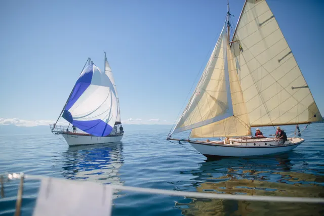Photograph 36, Victoria Classic Boat Festival