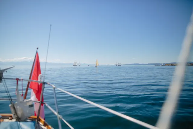 Photograph 56, Victoria Classic Boat Festival